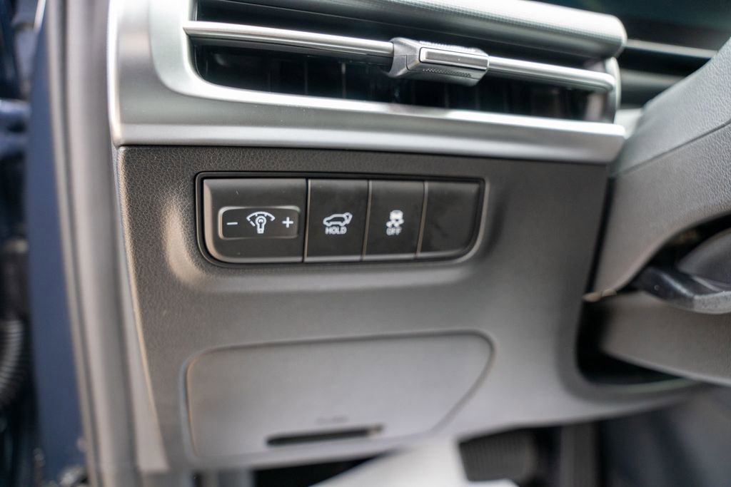 New 2026 Hyundai Tucson SEL image 21