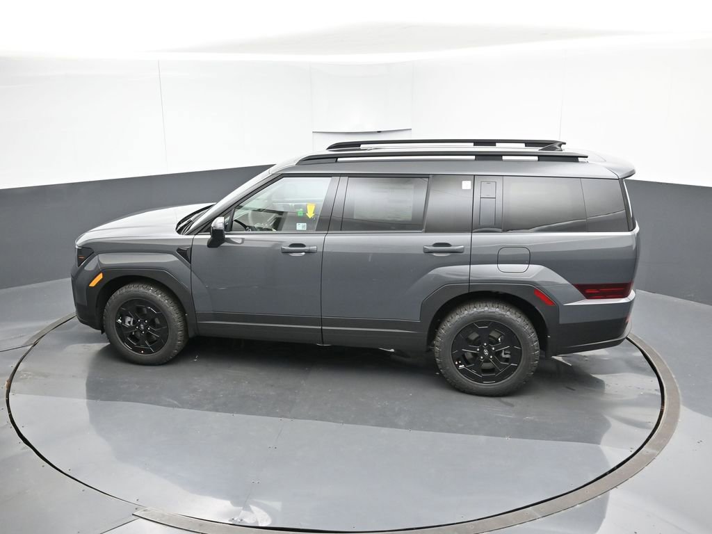 New 2026 Hyundai Santa Fe XRT image 52
