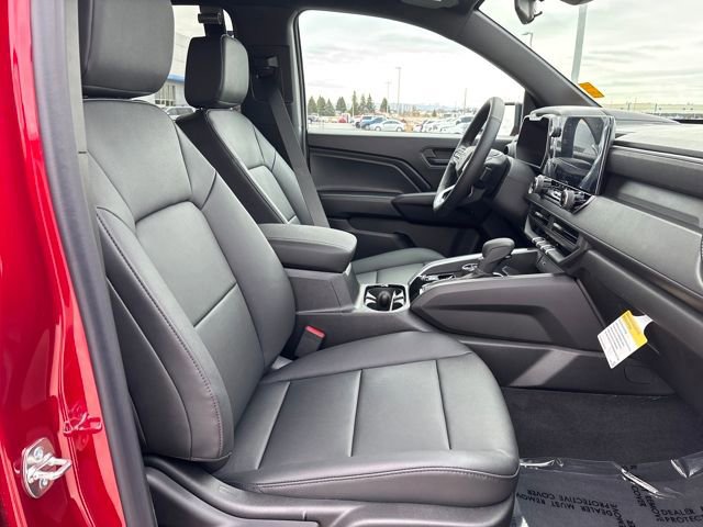New 2026 Chevrolet Colorado Trail Boss image 23