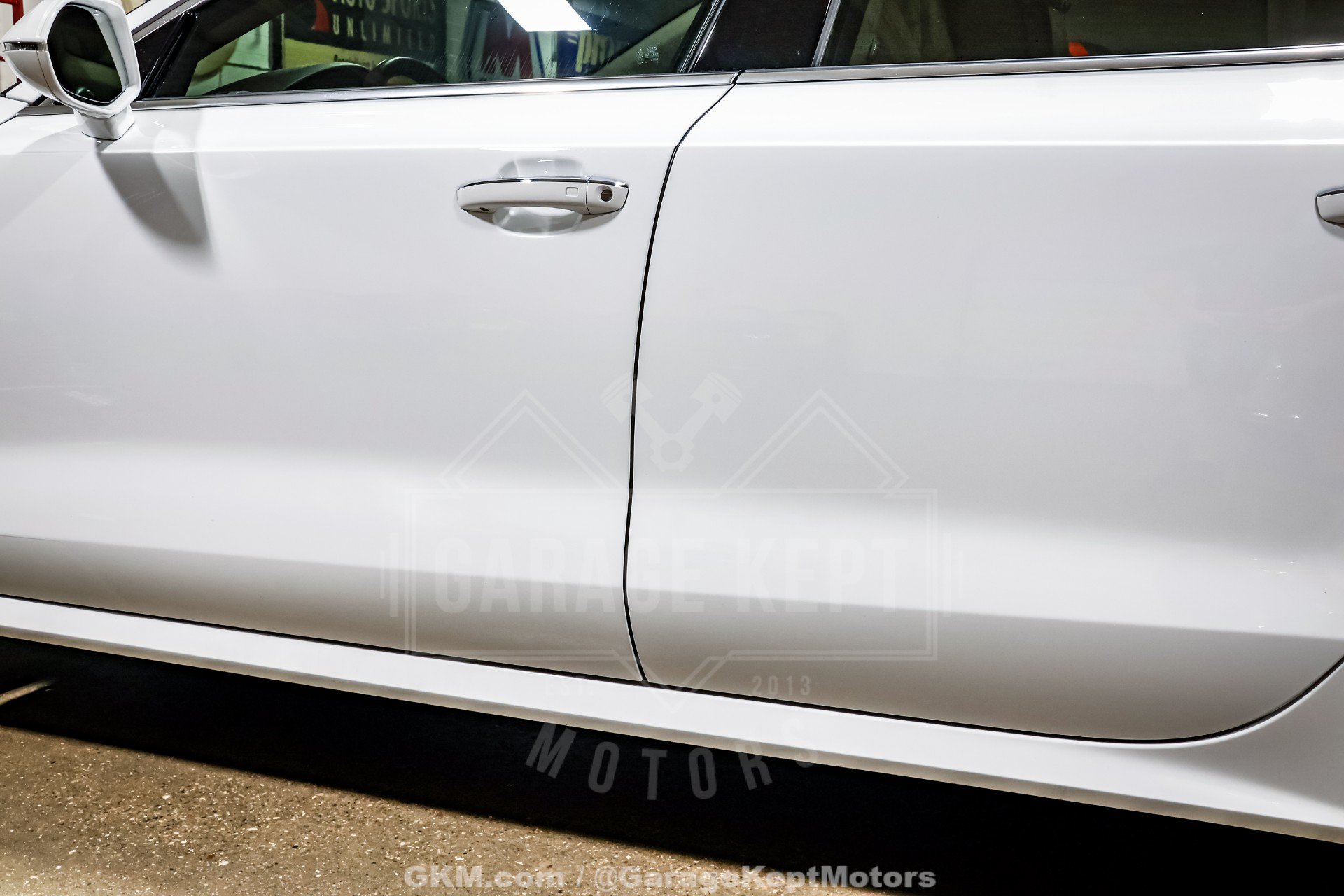 Used 2018 Audi A7 3.0T Premium Plus AWD/4WD image 36