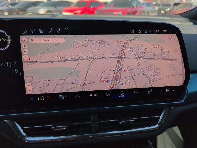 New 2026 Chevrolet Equinox EV LT FWD image 21