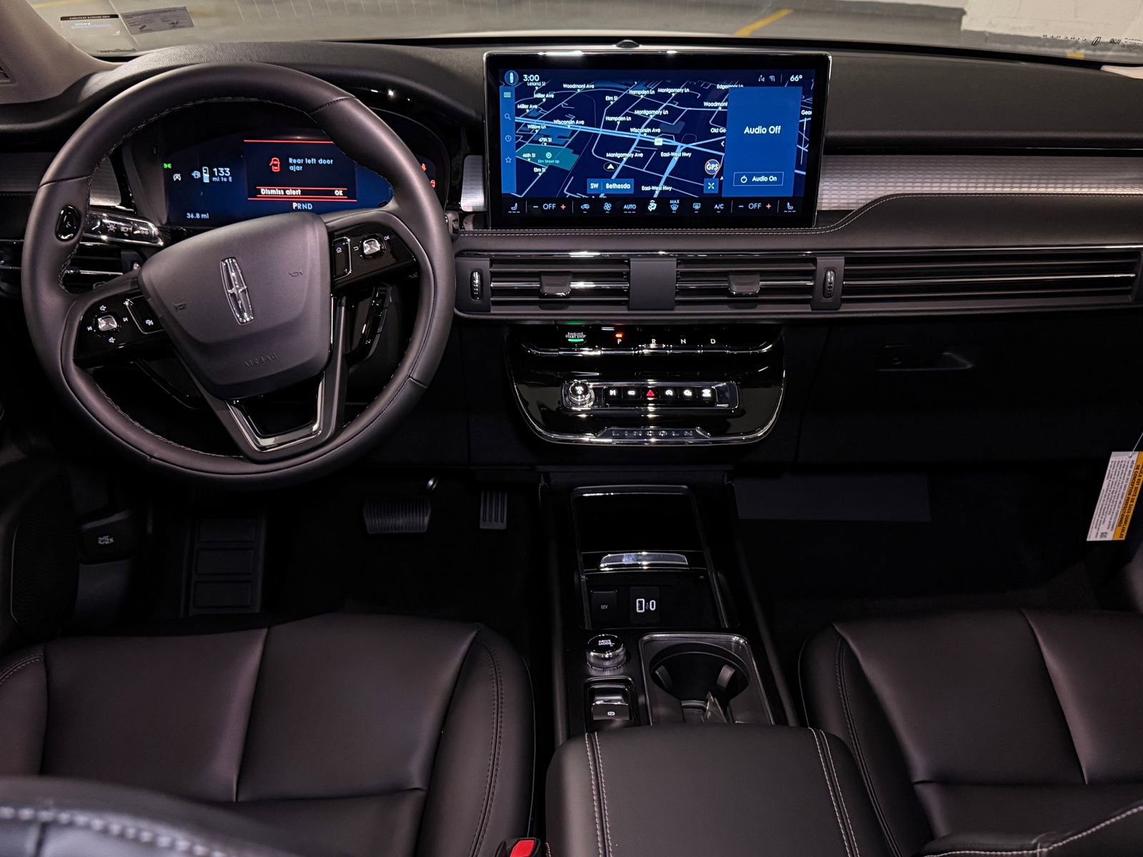 New 2026 Lincoln Corsair Premiere FWD image 17