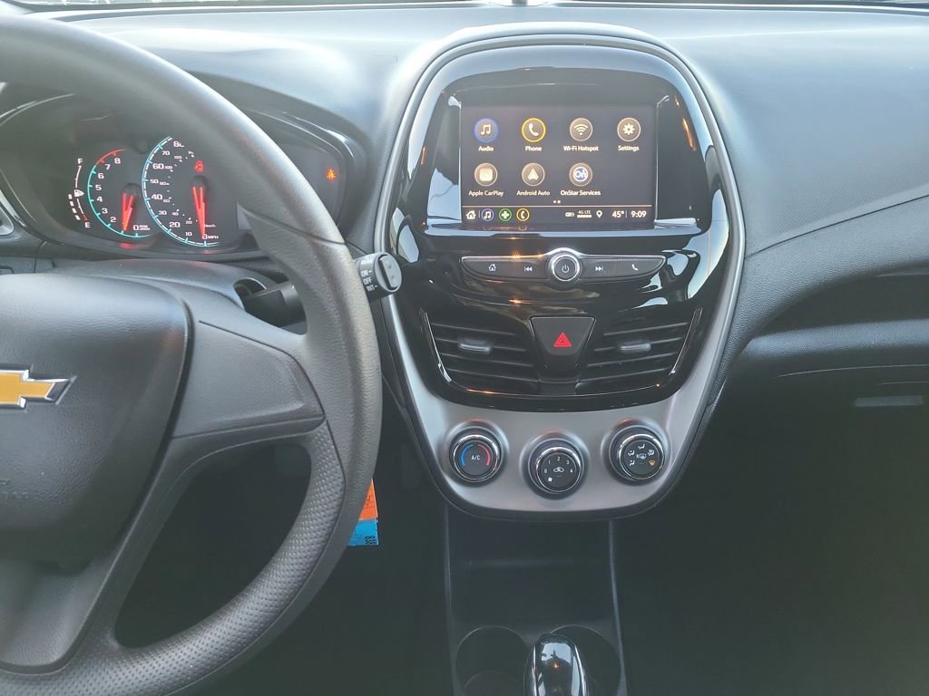 Used 2020 Chevrolet Spark LS image 12