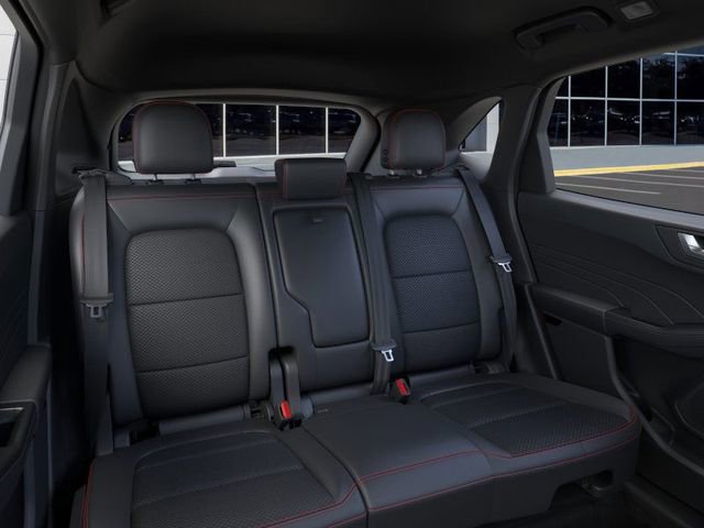 New 2026 Ford Escape ST-Line Select w/ Tech Pack #1 image 21