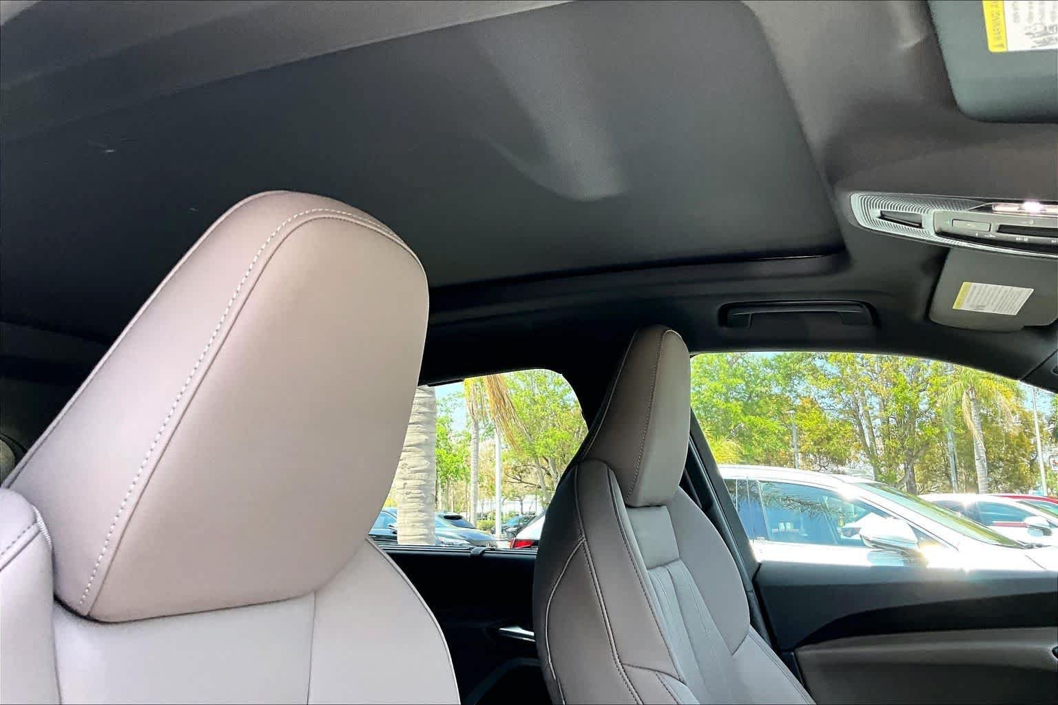 Used 2025 Audi Q5 Premium Plus w/ Premium Plus AWD/4WD image 23