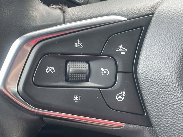 Used 2024 Chevrolet TrailBlazer ACTIV w/ Convenience Package FWD image 24