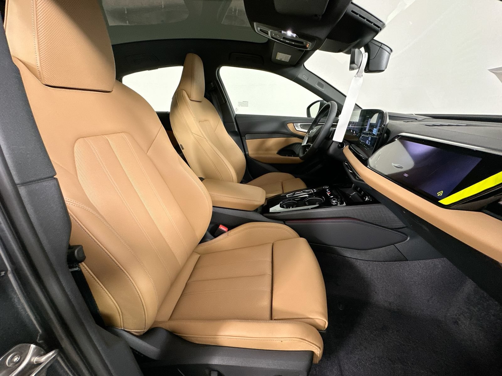 New 2026 Audi A5 2.0T Premium Plus AWD/4WD image 43