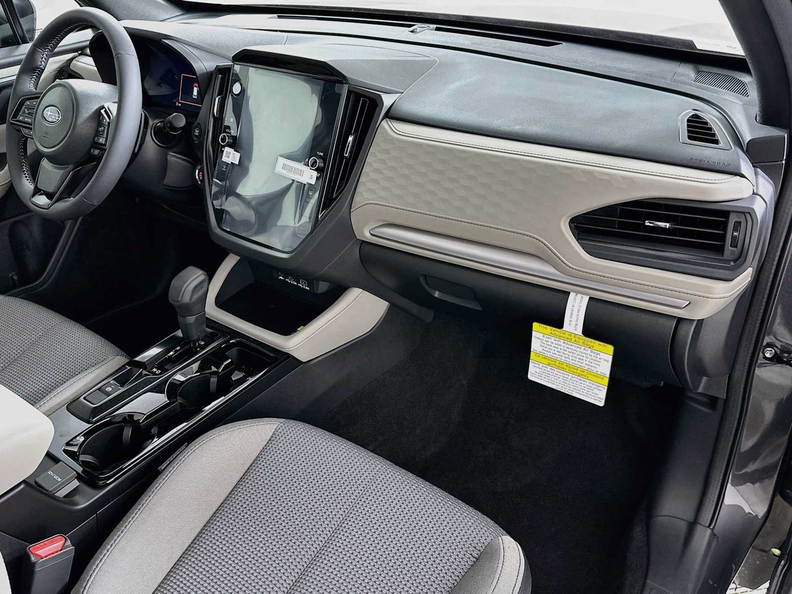 New 2026 Subaru Forester Sport AWD/4WD image 28