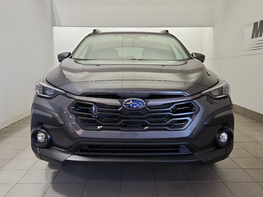 New 2026 Subaru Crosstrek 2.5i Limited w/ Crosstrek Mirror Package AWD/4WD image 3