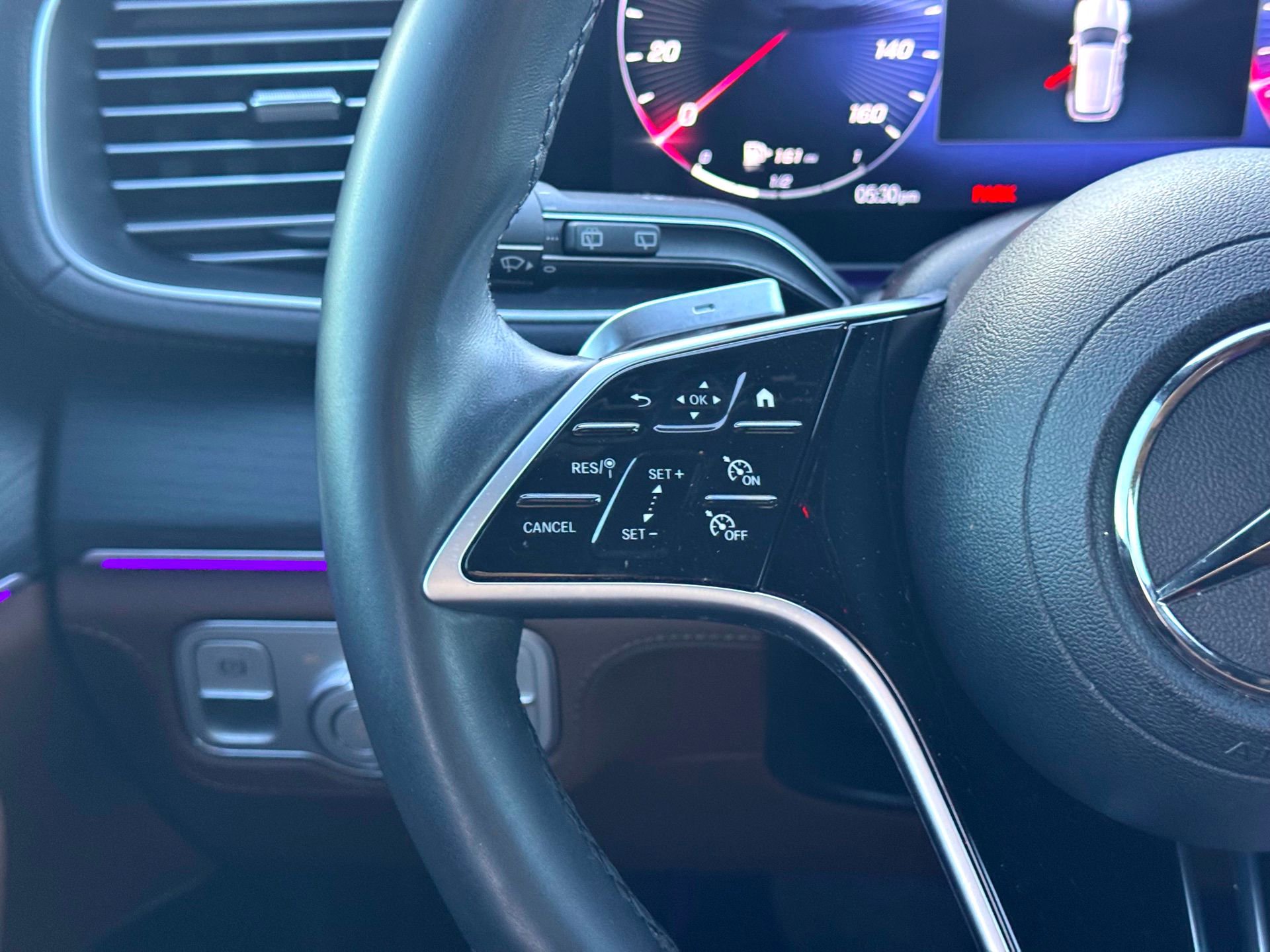 Used 2024 Mercedes-Benz GLE 350 4MATIC image 24