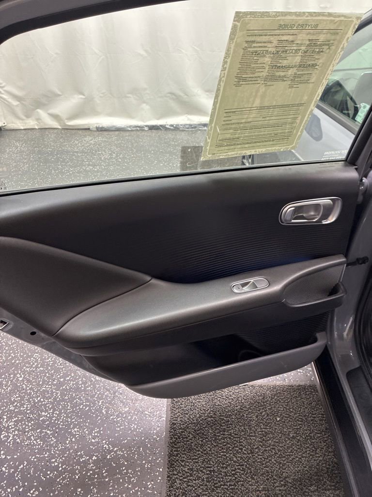 Used 2024 Hyundai Ioniq 6 SEL AWD/4WD image 25