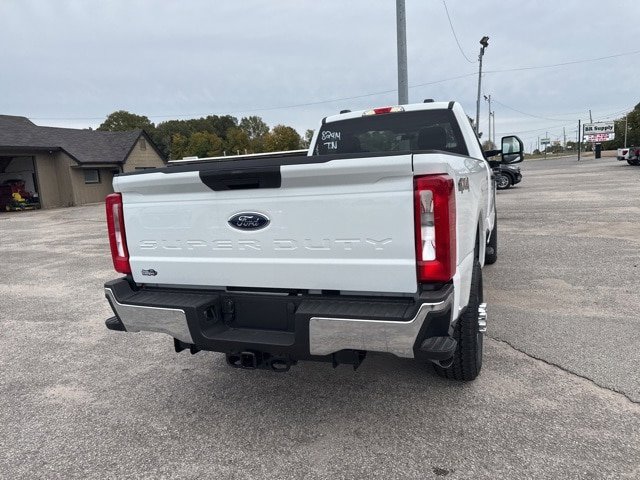 New 2025 Ford F350 XLT AWD/4WD image 43