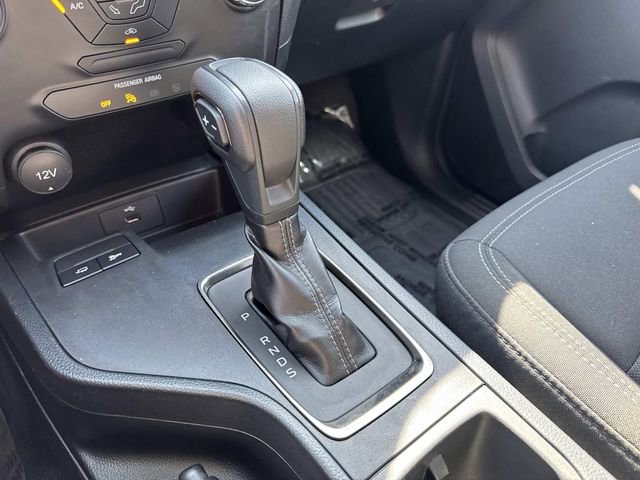 Used 2022 Ford Ranger XL w/ Equipment Group 101A High image 31