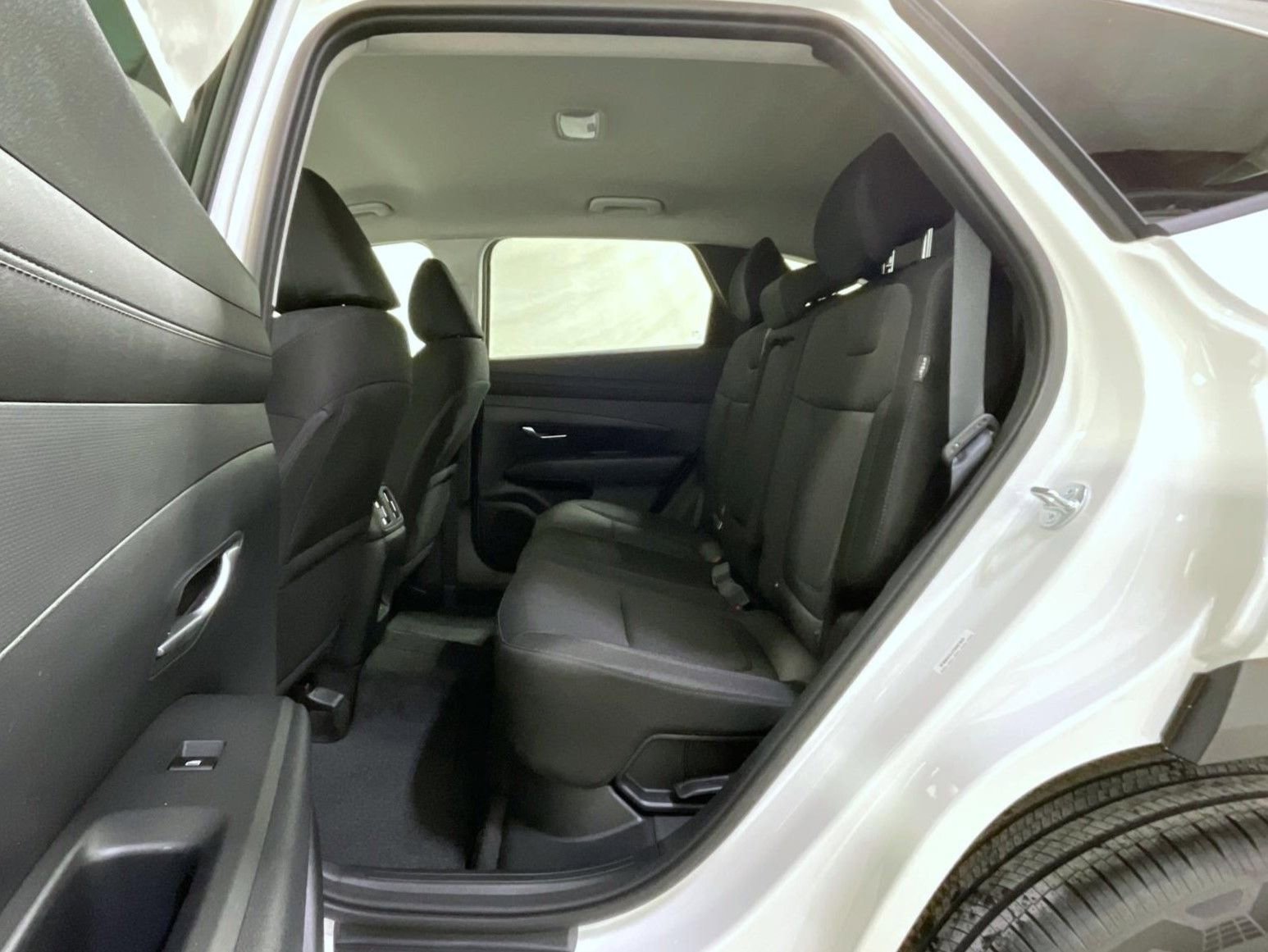 New 2026 Hyundai Tucson SEL image 11