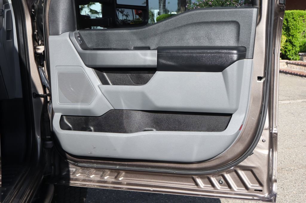 Used 2023 Ford F350 XLT w/ 360-Degree Camera Package image 46