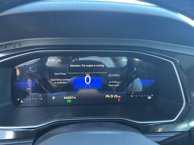 Used 2023 Volkswagen Jetta SE image 9