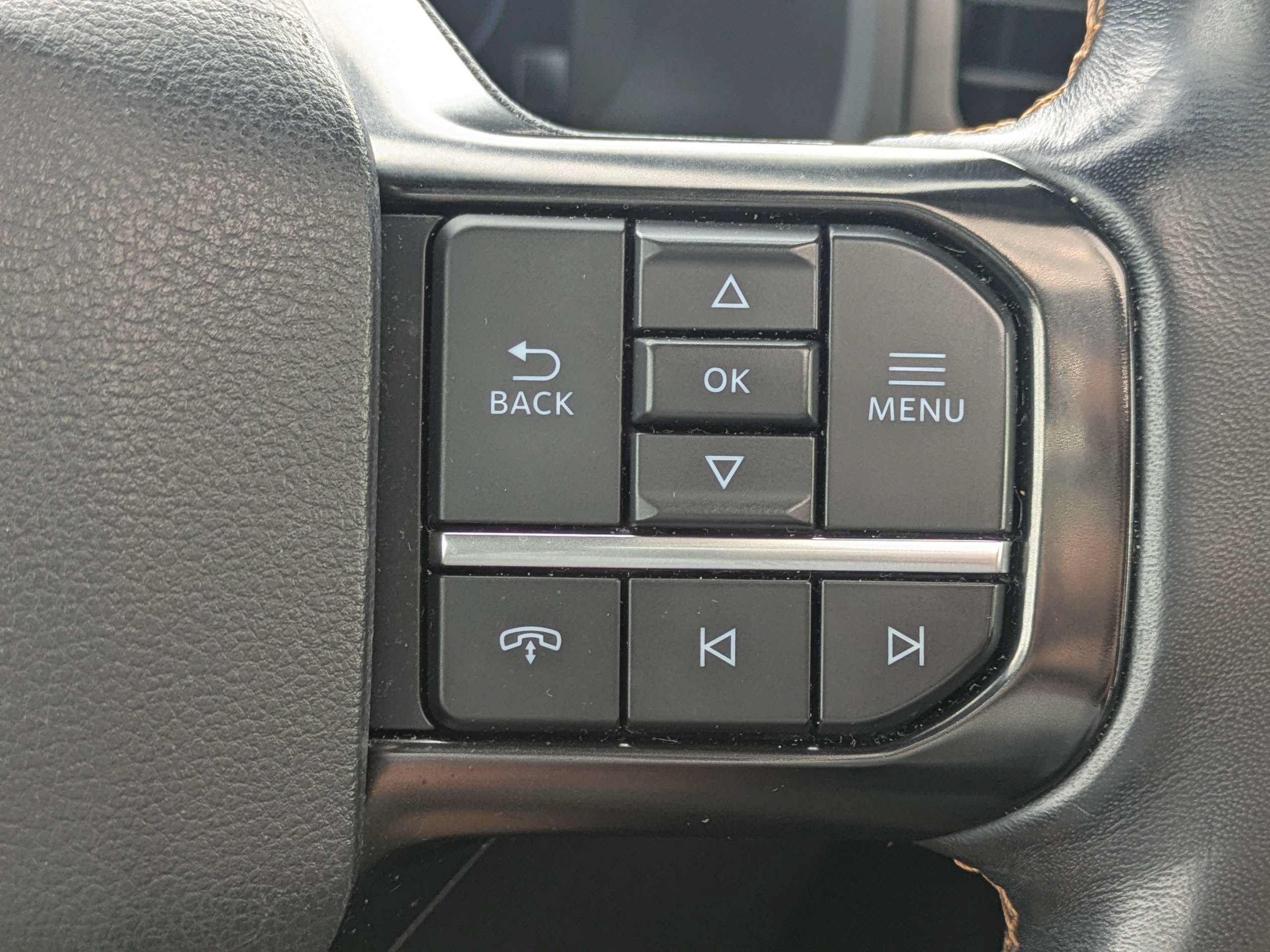 Used 2024 Ford Expedition Max Platinum AWD/4WD image 25