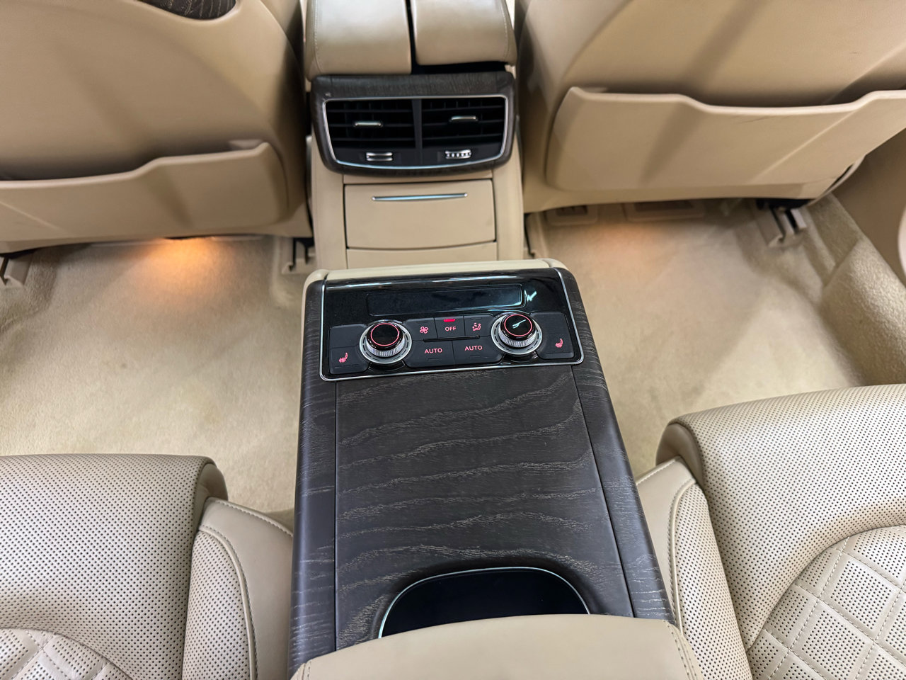 Used 2016 Audi A8 L 3.0T w/ Executive Package image 30