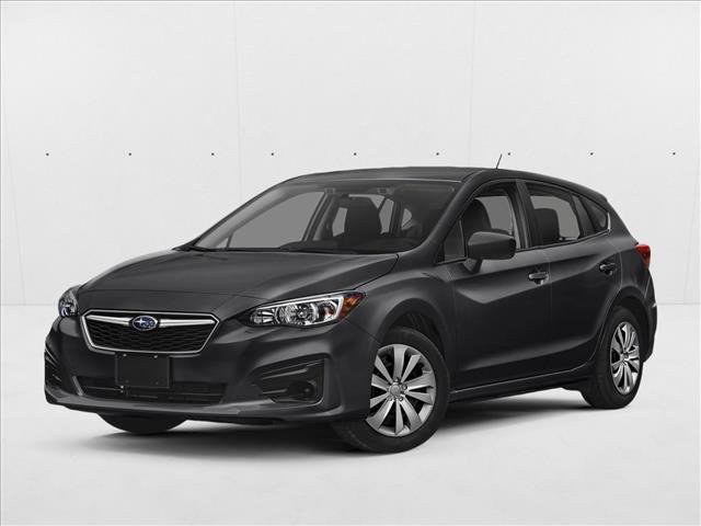 Used 2019 Subaru Impreza 2.0i Premium w/ Eyesight & BSD/Rcta & SRF