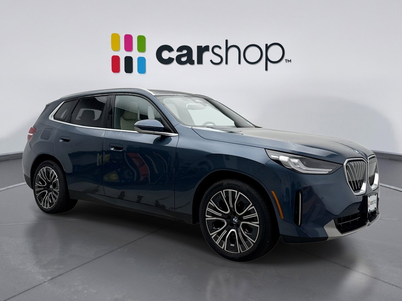 Used 2025 BMW X3 xDrive30i w/ Convenience Package image 7