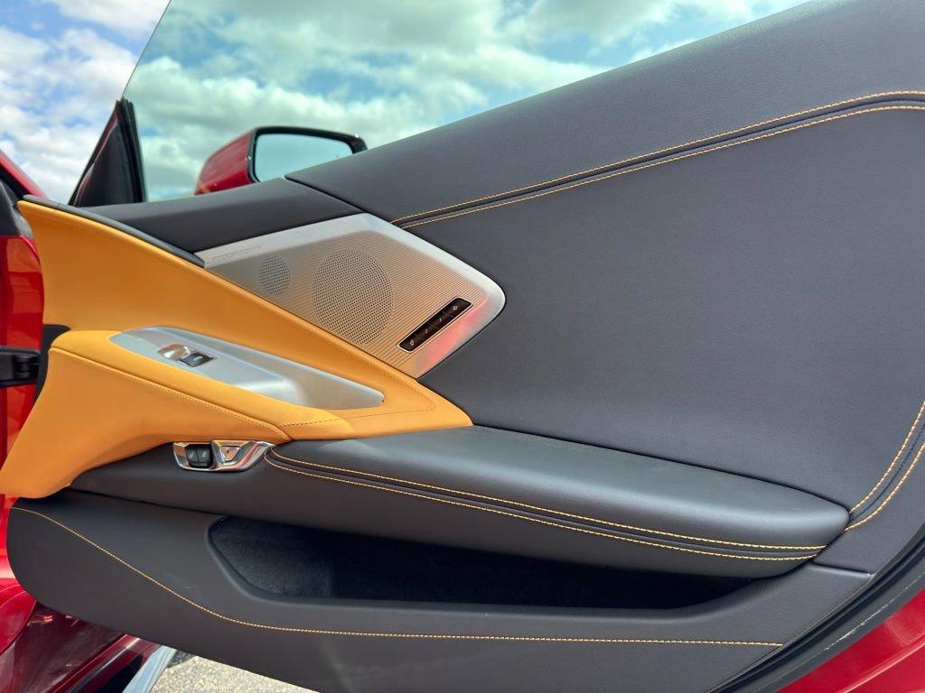 Used 2023 Chevrolet Corvette Z06 image 11