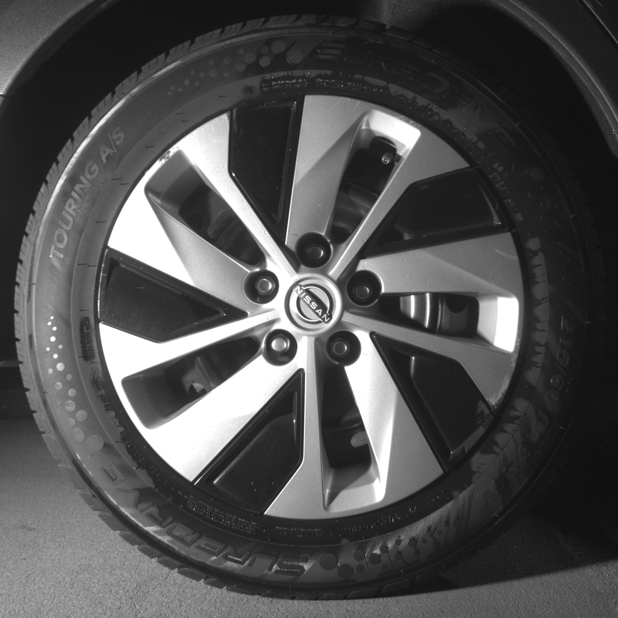 Used 2024 Nissan Altima 2.5 S image 15