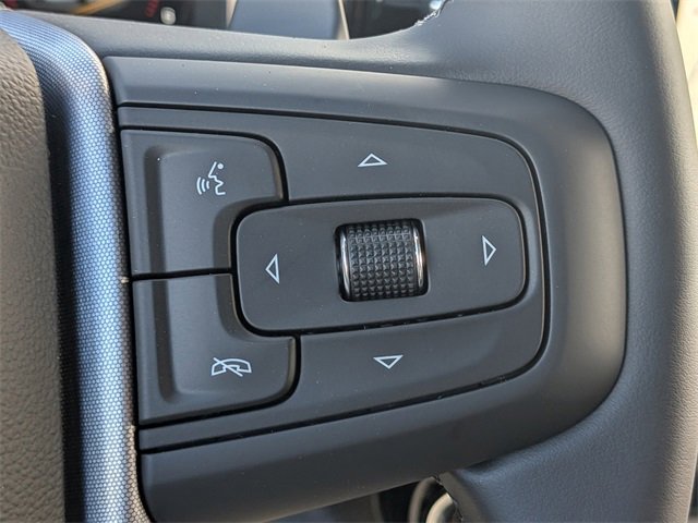 New 2026 GMC Sierra 1500 SLT w/ SLT Premium Plus Package image 26