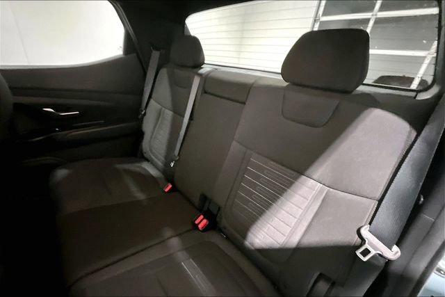 Used 2022 Hyundai Santa Cruz SEL w/ Cargo Package image 24