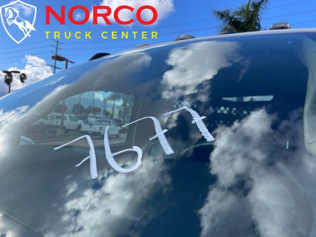Used 2019 RAM 3500 Tradesman RWD image 24
