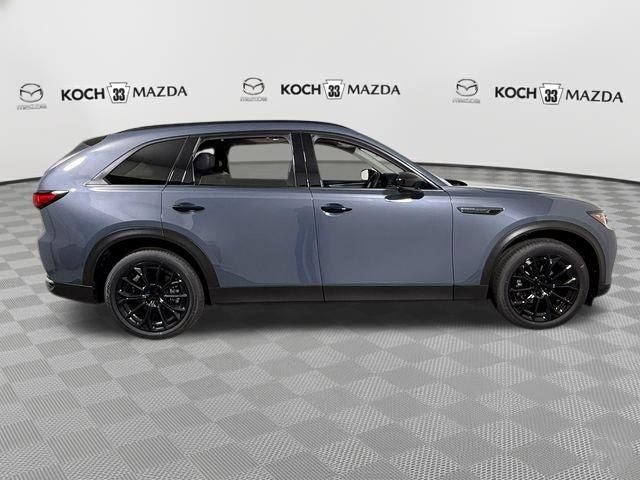 New 2026 MAZDA CX-70 3.3 Turbo w/ Premium Package AWD/4WD image 9