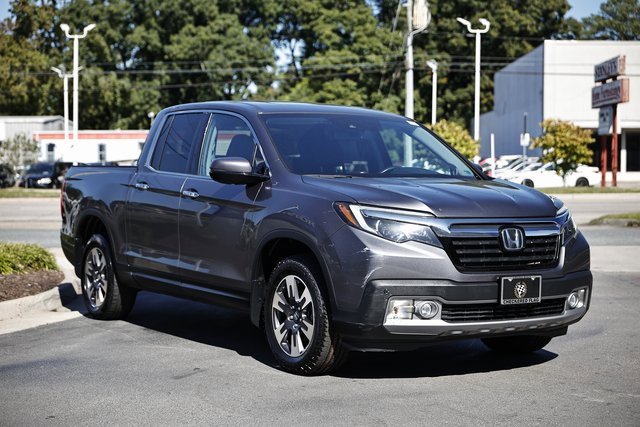 Used 2019 Honda Ridgeline RTL-E image 13