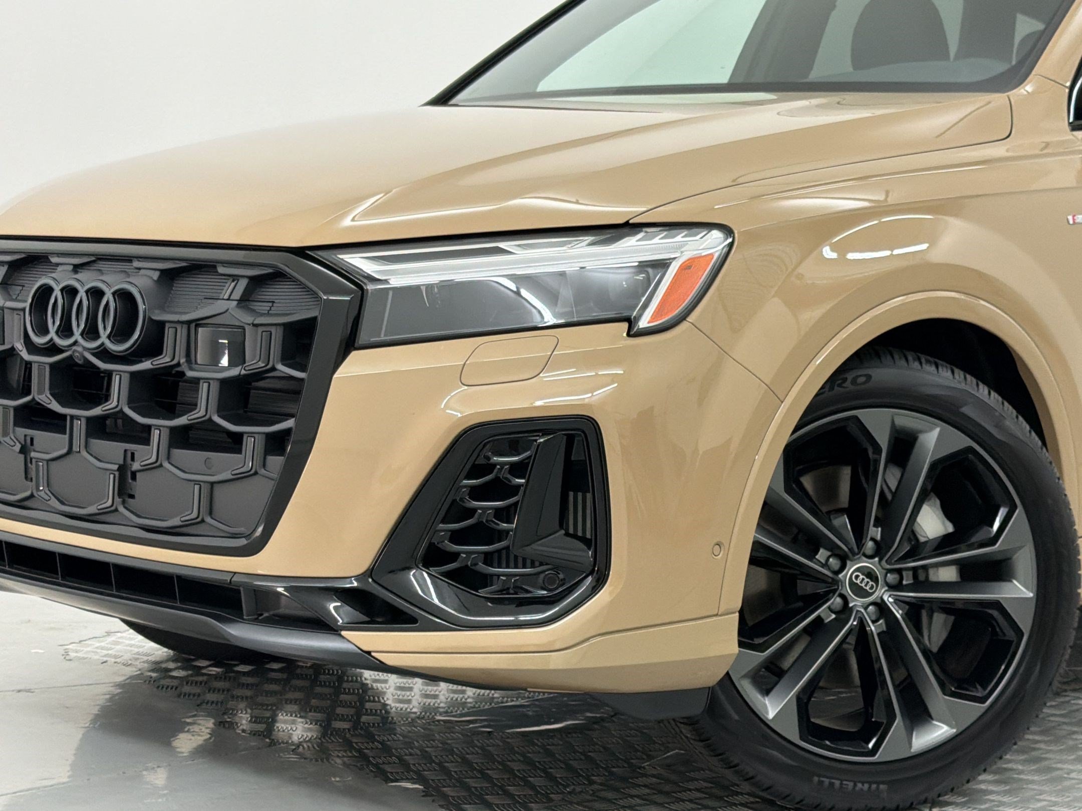 New 2026 Audi Q7 Premium Plus AWD/4WD image 11
