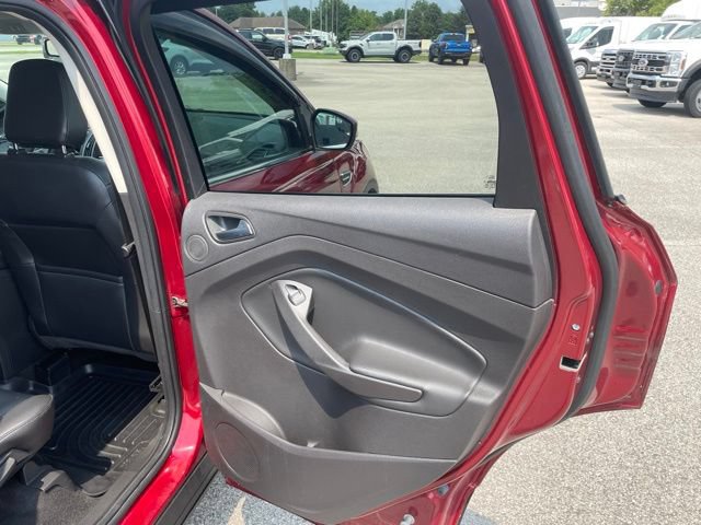 Used 2018 Ford Escape Titanium FWD image 53