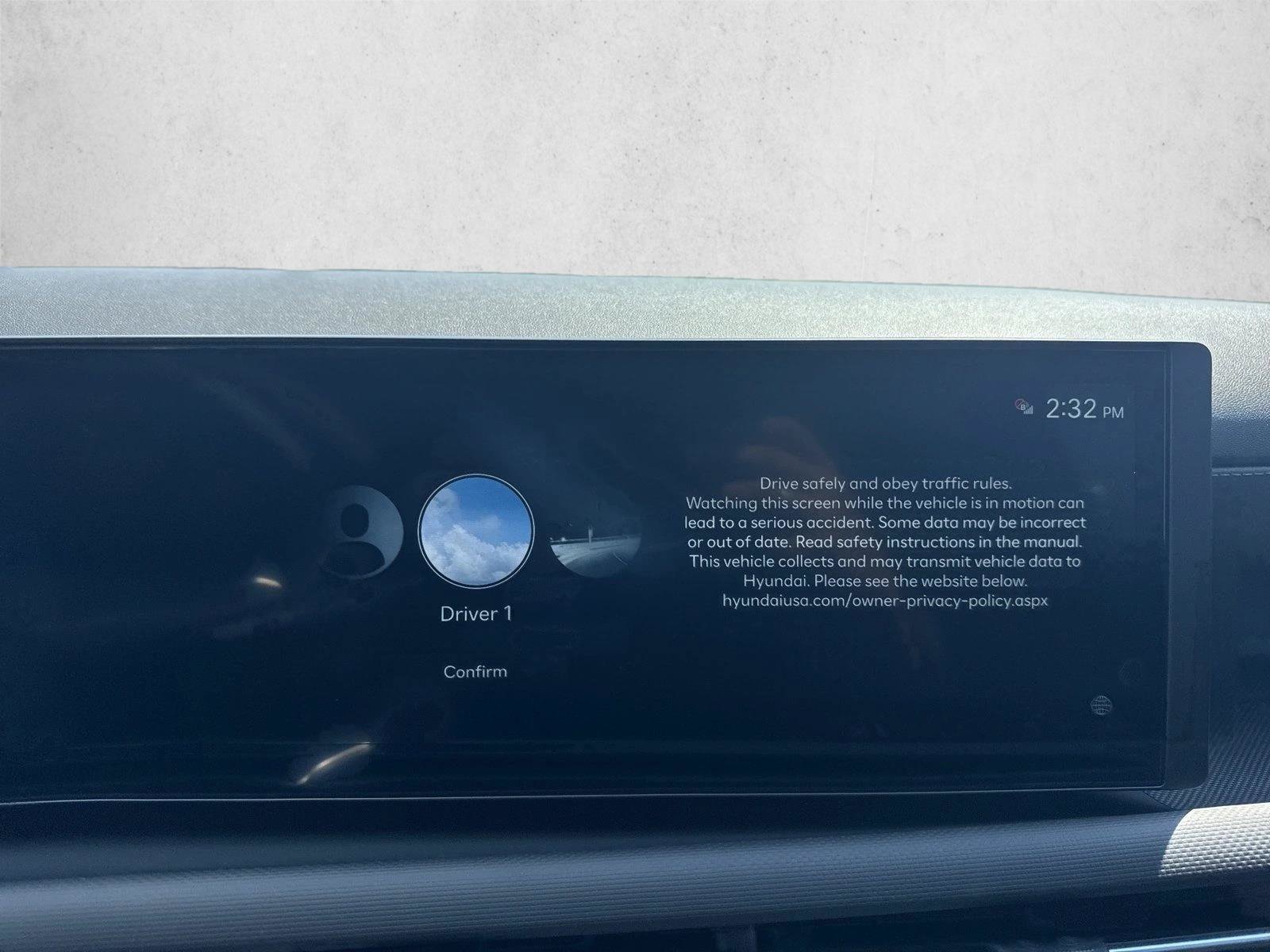 New 2026 Hyundai Tucson Blue SE FWD image 21