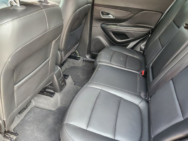 Used 2016 Buick Encore Premium w/ Experience Buick Package FWD image 30