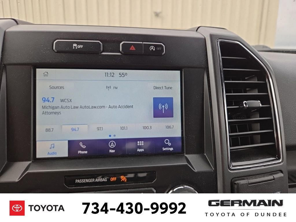 Used 2019 Ford F150 Limited image 31