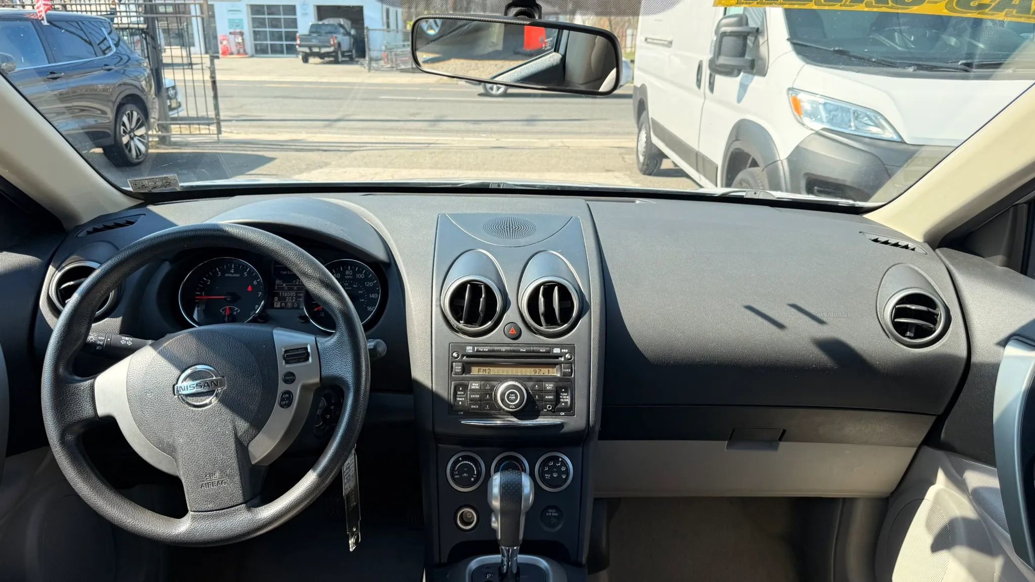 Used 2013 Nissan Rogue S image 15