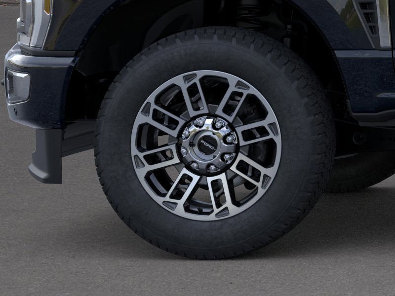 New 2026 Ford F250 Platinum w/ Platinum Plus Package image 19