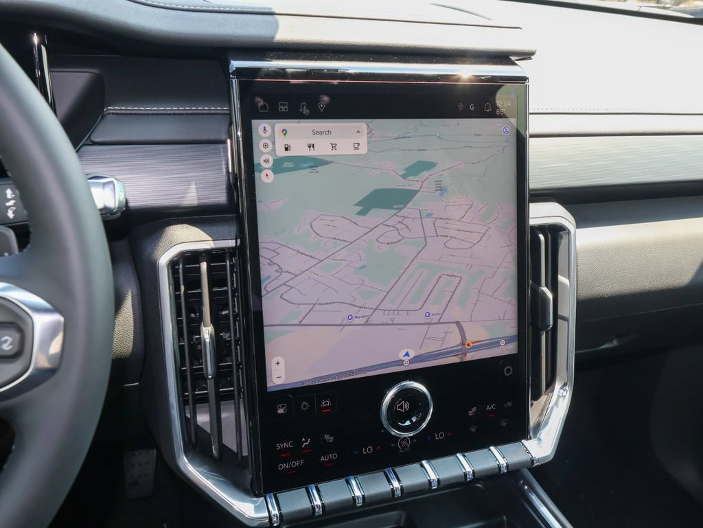 New 2027 GMC Acadia Elevation w/ Black Edition FWD image 16