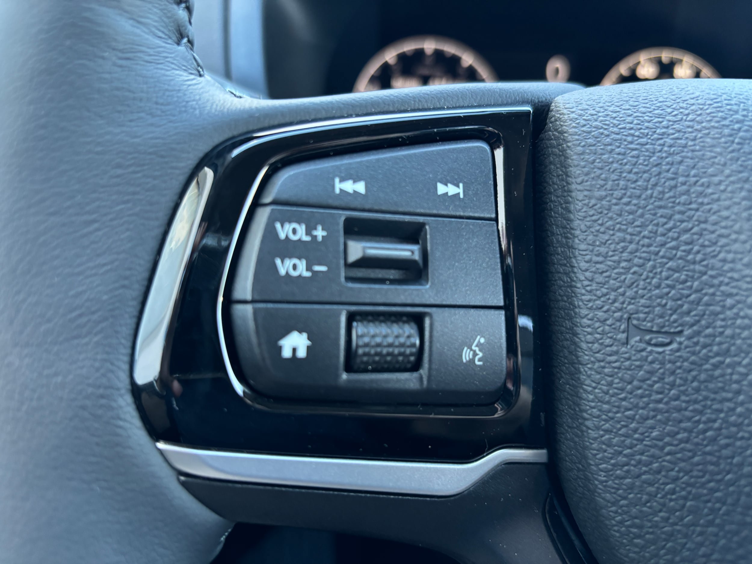 New 2026 Honda Odyssey Elite image 19