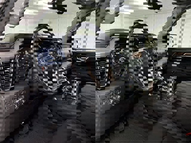 Certified 2024 GMC Sierra 1500 Denali image 10