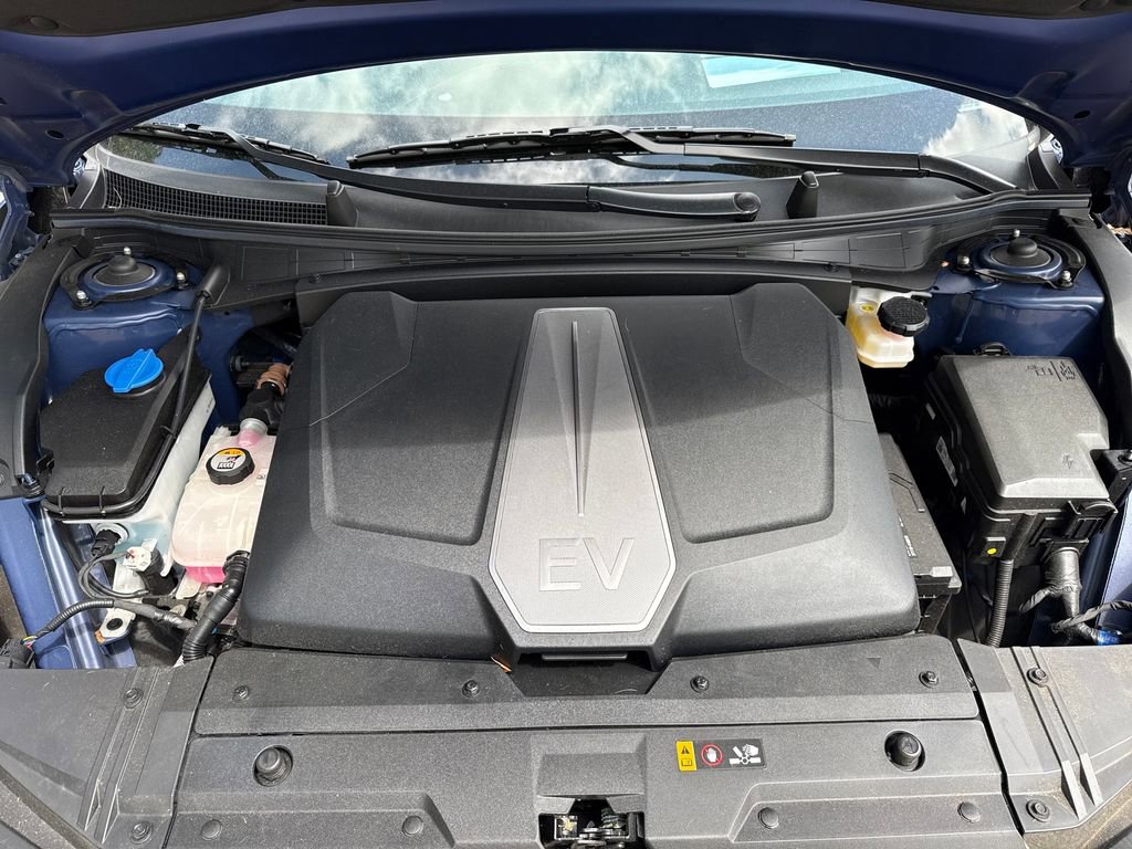 Used 2023 Kia EV6 GT image 20