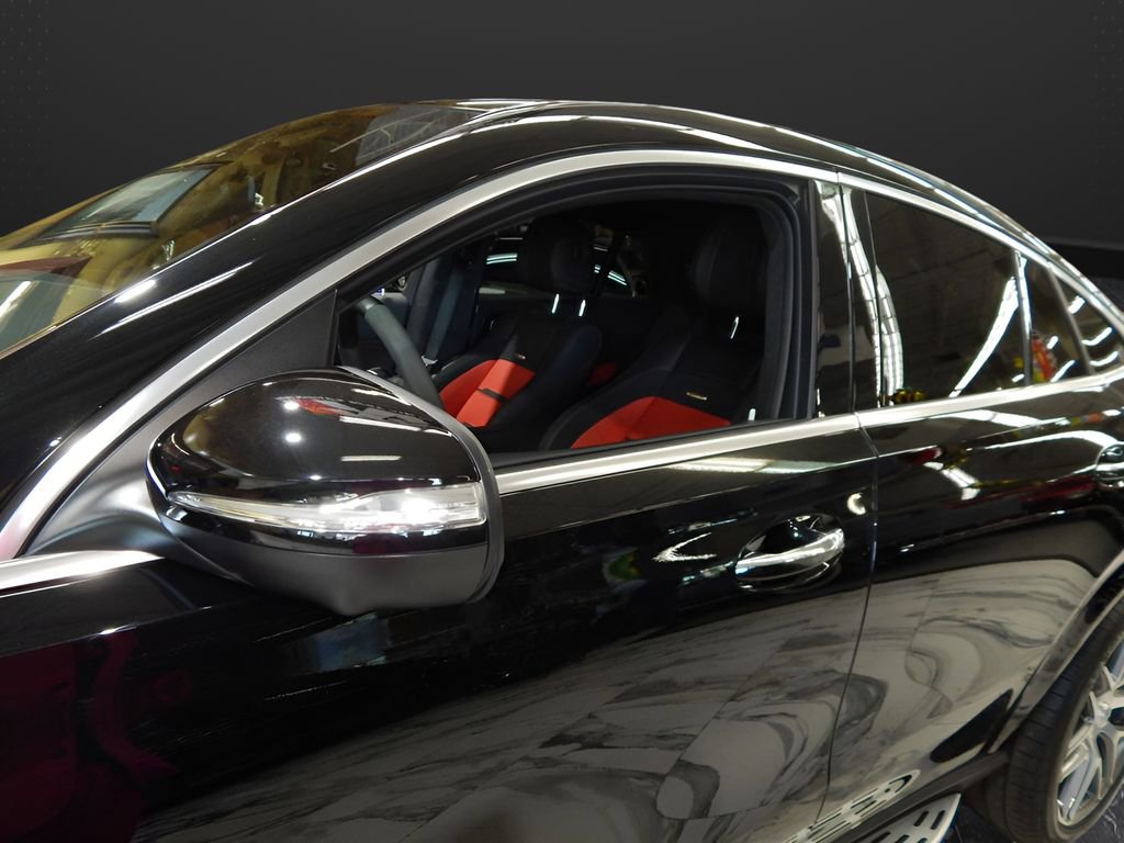 Used 2022 Mercedes-Benz GLE 63 AMG S image 10