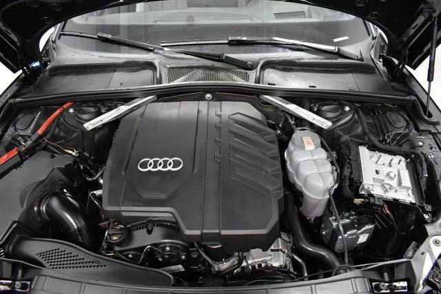 Used 2023 Audi A5 2.0T Prestige image 38