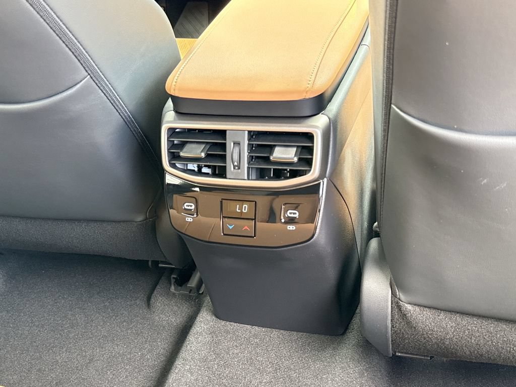 New 2026 Lexus RX 350 Premium Plus AWD/4WD image 18