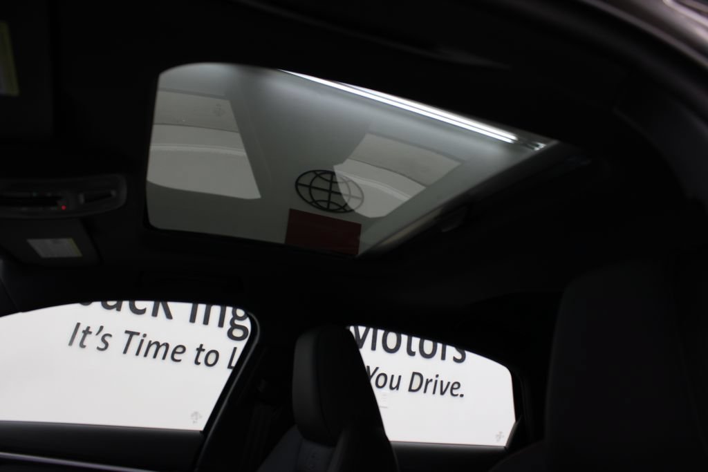 New 2026 Audi S3 Premium AWD/4WD image 13