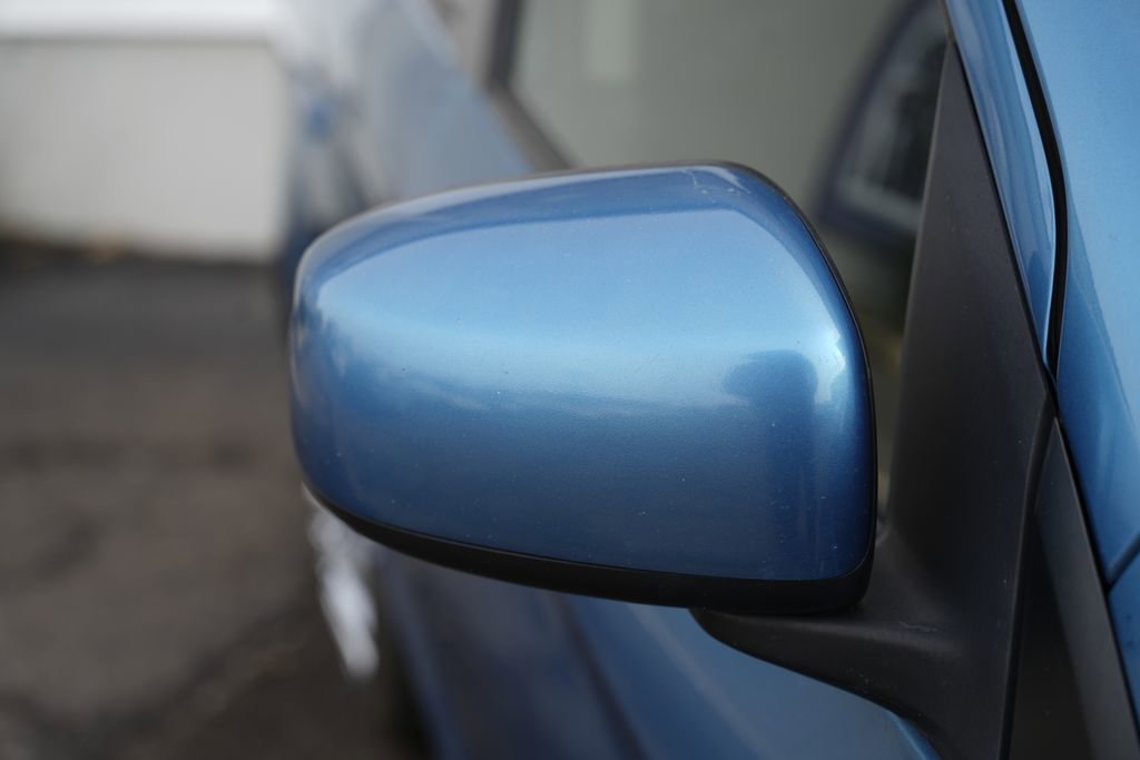 Used 2021 Mitsubishi Mirage G4 ES image 9