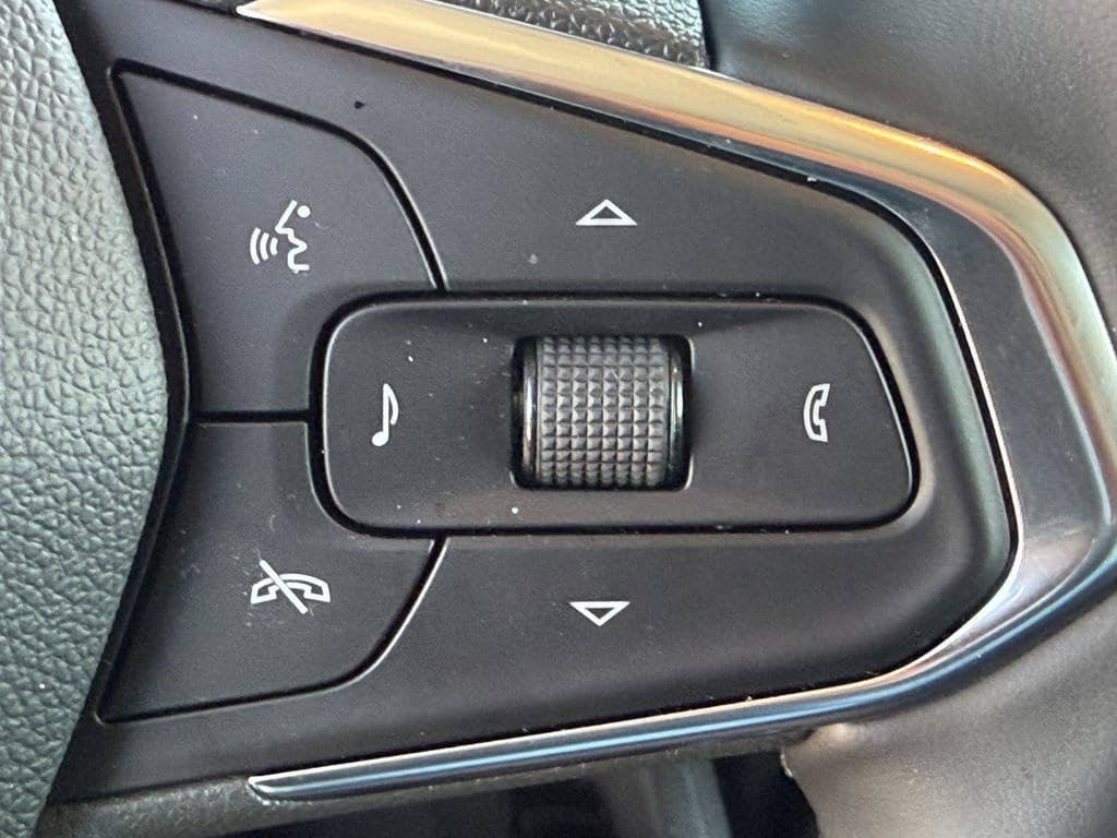 New 2026 Chevrolet TrailBlazer LT w/ Convenience Package FWD image 32