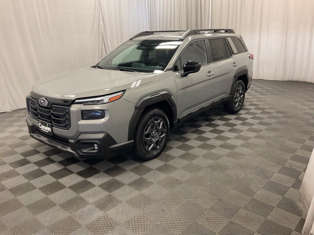 New 2026 Subaru Outback Premium AWD/4WD image 5
