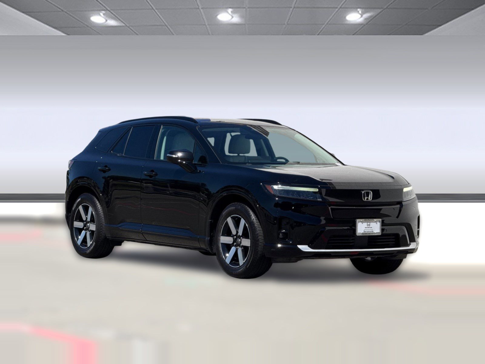 Certified 2024 Honda Prologue Touring image 7